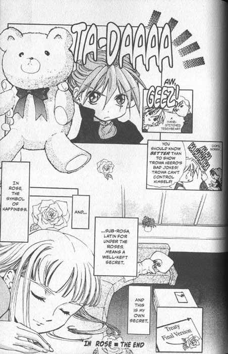 Shin Kidou Senki Gundam W: Ground Zero Chapter 4 page 24 - Chapter 4