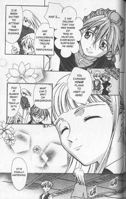 Shin Kidou Senki Gundam W: Ground Zero Chapter 4 page 5 - Chapter 4