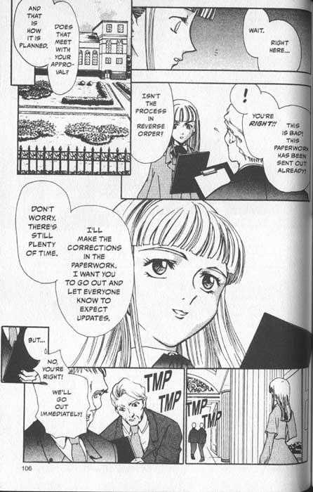 Shin Kidou Senki Gundam W: Ground Zero Chapter 4 page 9 - Chapter 4