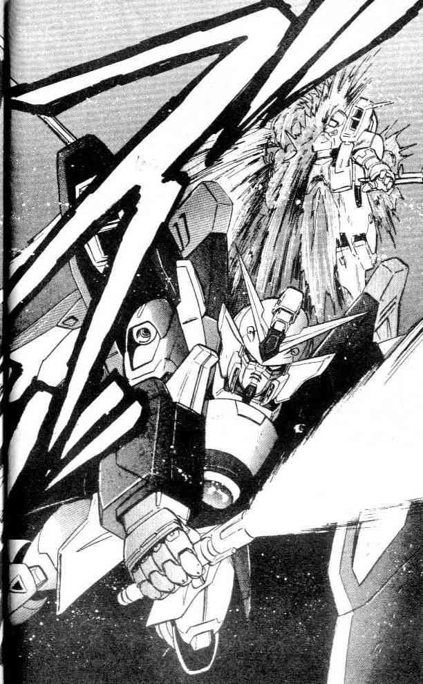 Shin Kidou Senki Gundam W Chapter 1 page 39 - Chapter 1
