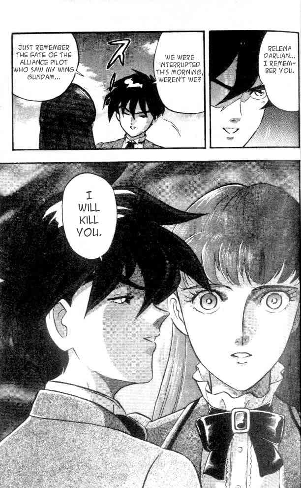 Shin Kidou Senki Gundam W Chapter 1 page 44 - Chapter 1