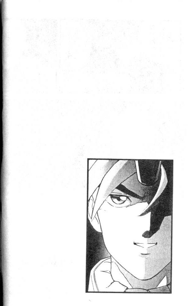 Shin Kidou Senki Gundam W Chapter 1 page 45 - Chapter 1