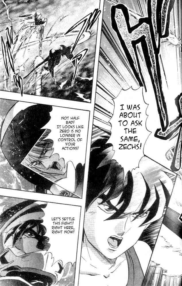 Shin Kidou Senki Gundam W Chapter 11 page 19 - Chapter 11