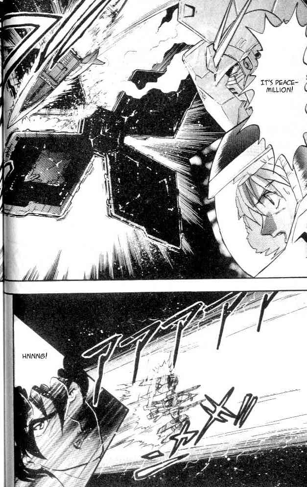 Shin Kidou Senki Gundam W Chapter 11 page 30 - Chapter 11