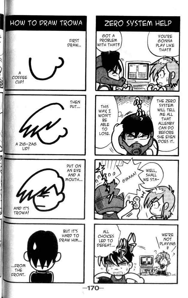 Shin Kidou Senki Gundam W Chapter 12 page 41 - Chapter 12
