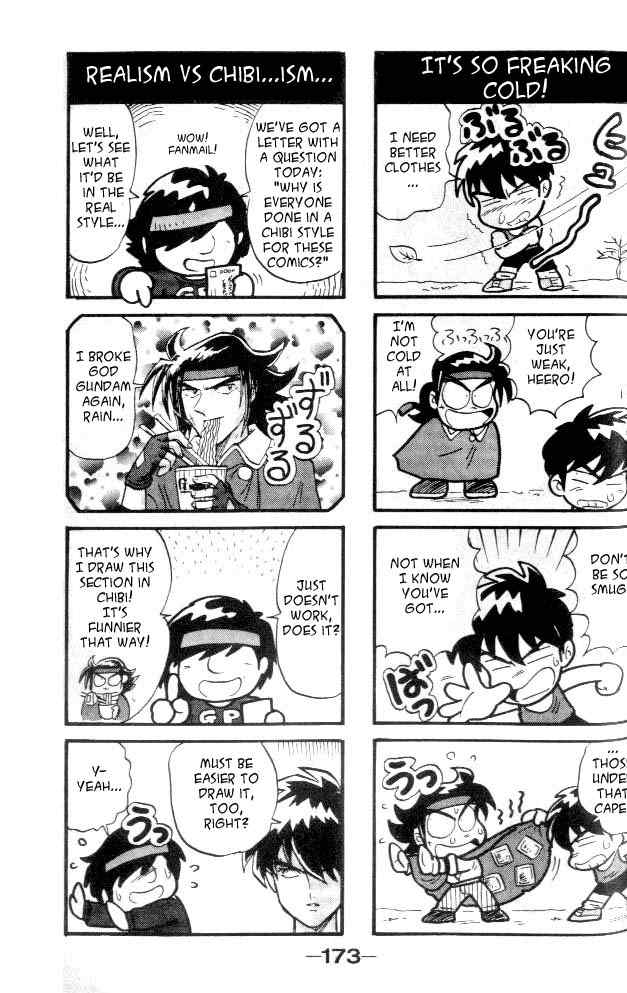 Shin Kidou Senki Gundam W Chapter 12 page 44 - Chapter 12