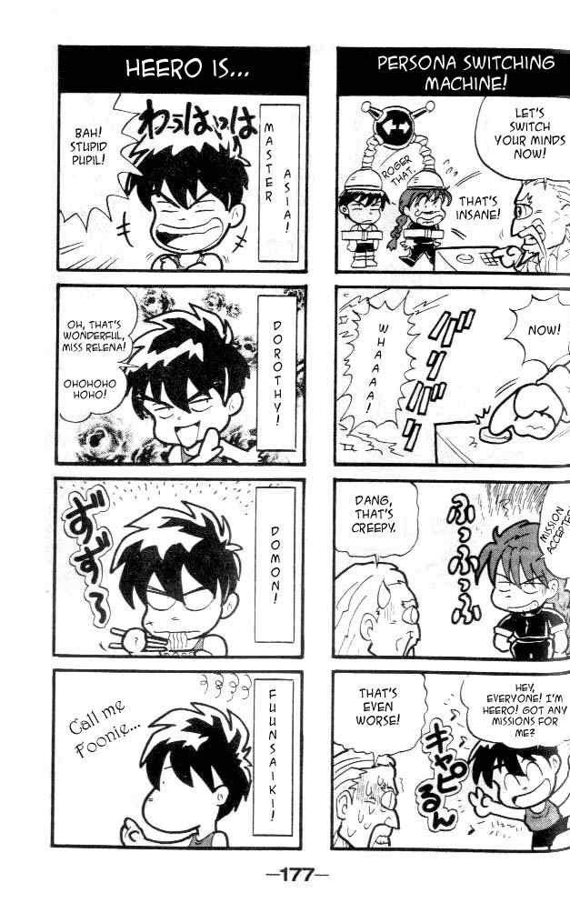 Shin Kidou Senki Gundam W Chapter 12 page 48 - Chapter 12