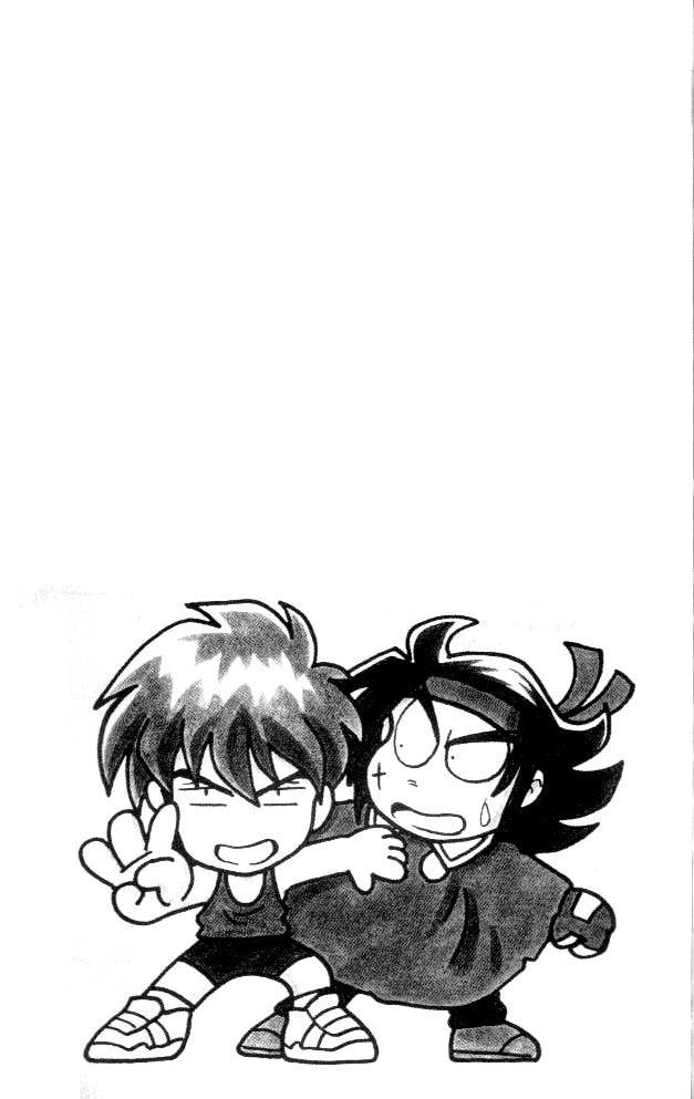 Shin Kidou Senki Gundam W Chapter 12 page 56 - Chapter 12