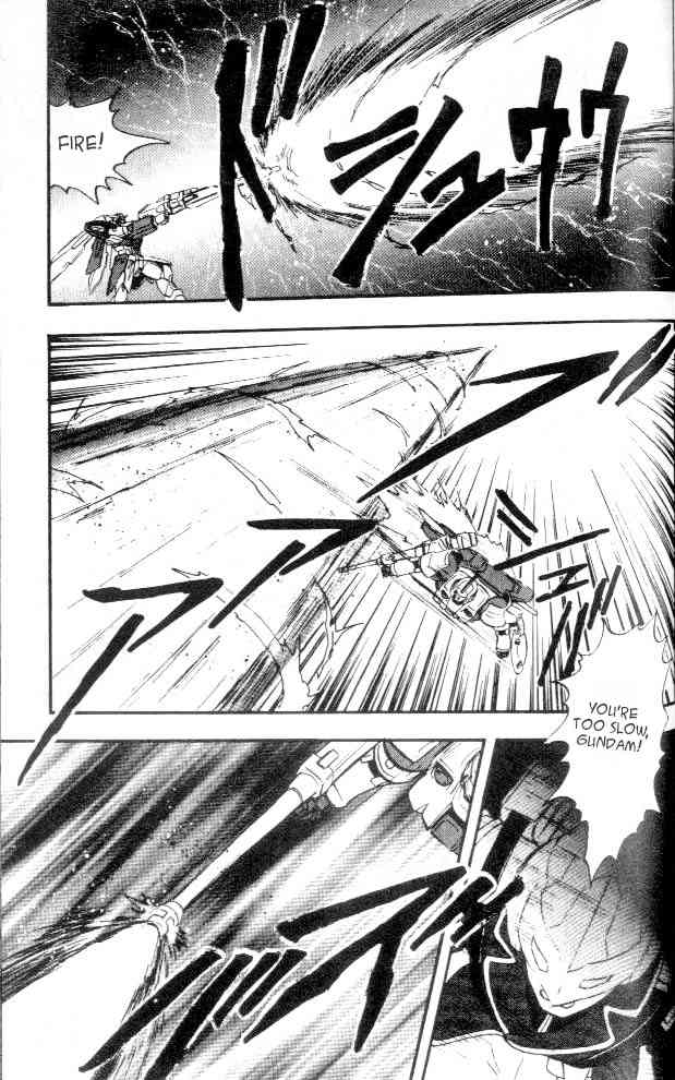 Shin Kidou Senki Gundam W Chapter 3 page 29 - Chapter 3