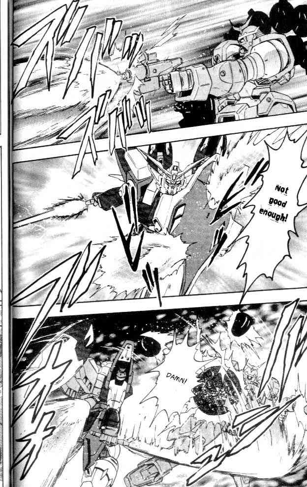 Shin Kidou Senki Gundam W Chapter 6 page 4 - Chapter 6