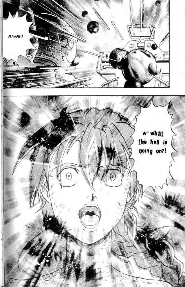 Shin Kidou Senki Gundam W Chapter 7 page 18 - Chapter 7