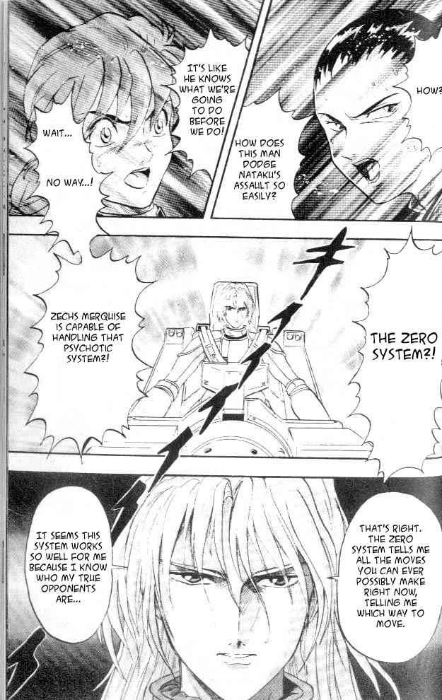 Shin Kidou Senki Gundam W Chapter 8 page 30 - Chapter 8