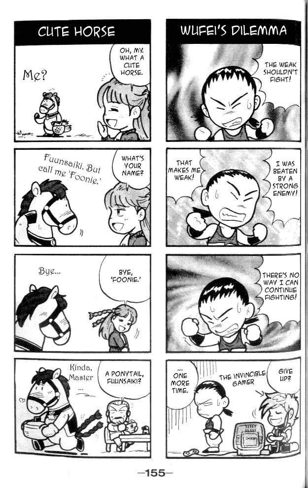 Shin Kidou Senki Gundam W Chapter 8 page 38 - Chapter 8