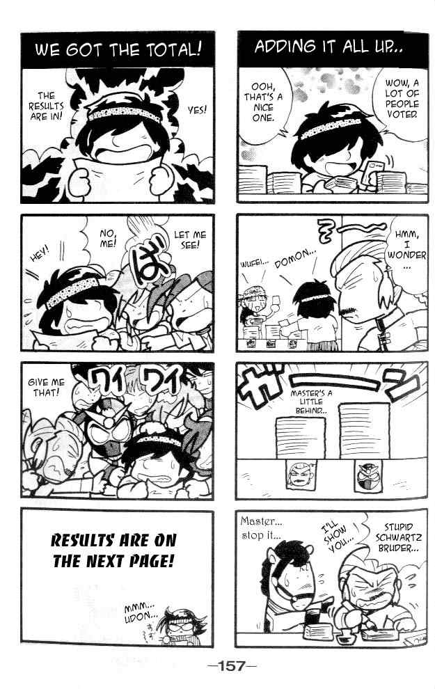 Shin Kidou Senki Gundam W Chapter 8 page 40 - Chapter 8