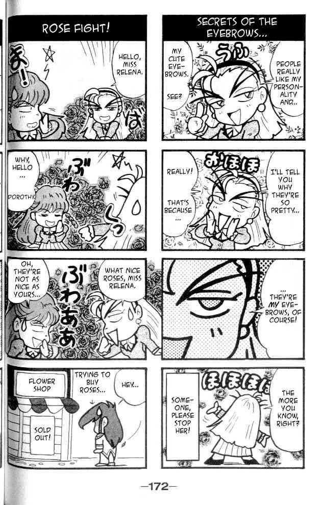 Shin Kidou Senki Gundam W Chapter 8 page 55 - Chapter 8
