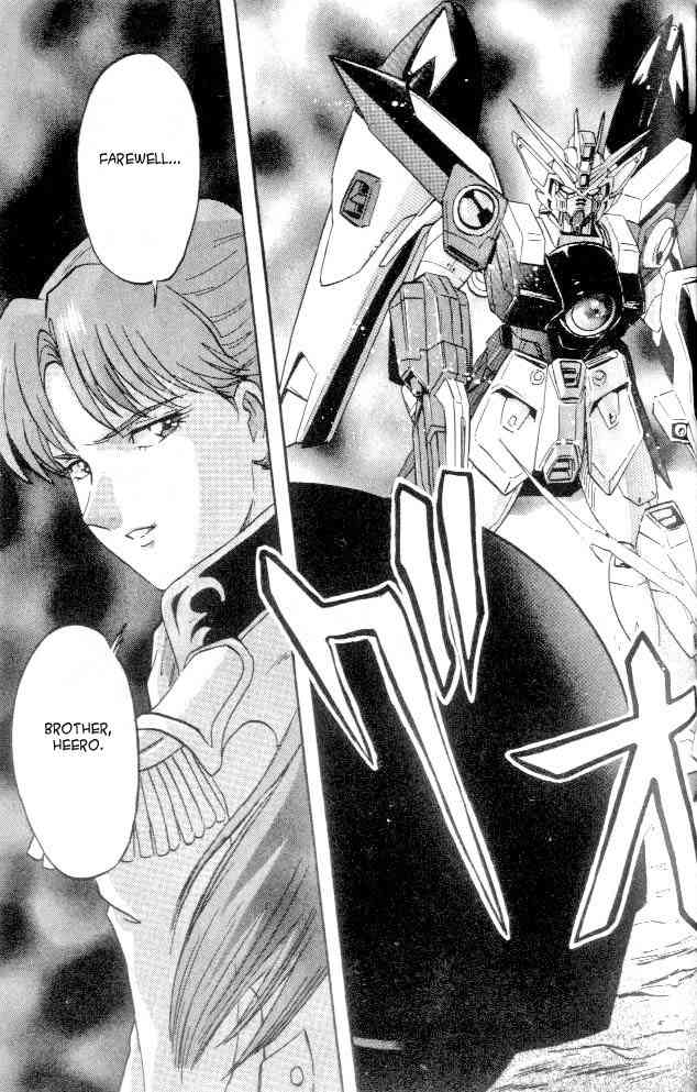 Shin Kidou Senki Gundam W Chapter 9 page 44 - Chapter 9