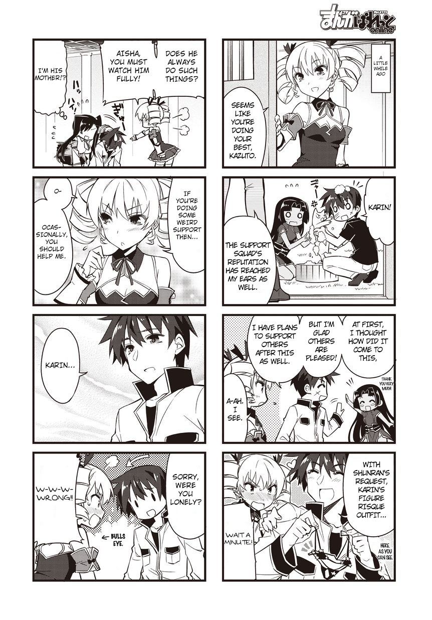 Shin Koihime Musou: Moeshouden - Otome Mankan Zenseki Chapter 10 page 2 - Chapter 10