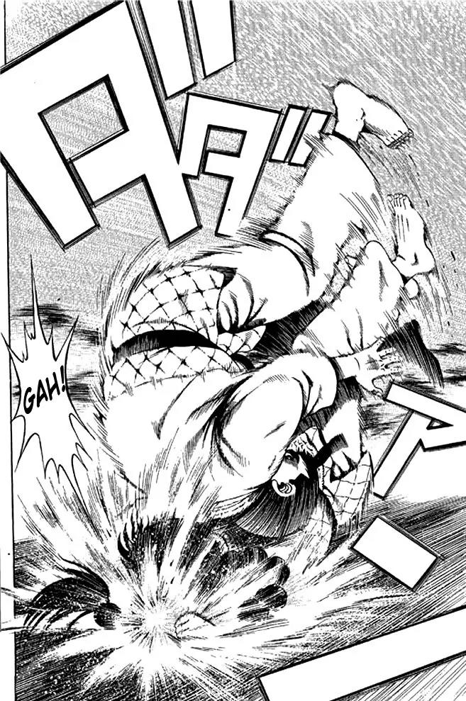 Shin Kotaro Makaritoru! Juudouhen Chapter 10 page 4 - Chapter 10: Squid-san gets Serious!