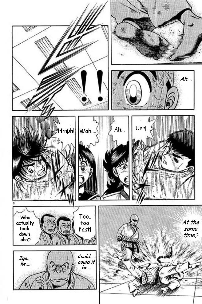 Shin Kotaro Makaritoru! Juudouhen Chapter 11 page 24 - Chapter 11: REAL Tornado Seoinage