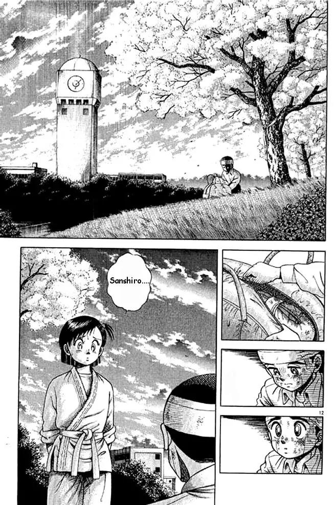 Shin Kotaro Makaritoru! Juudouhen Chapter 12 page 12 - Chapter 12: Kyokutan-ryu Judo Club Start!