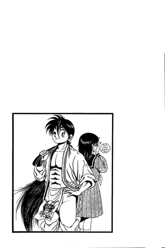 Shin Kotaro Makaritoru! Juudouhen Chapter 12 page 19 - Chapter 12: Kyokutan-ryu Judo Club Start!