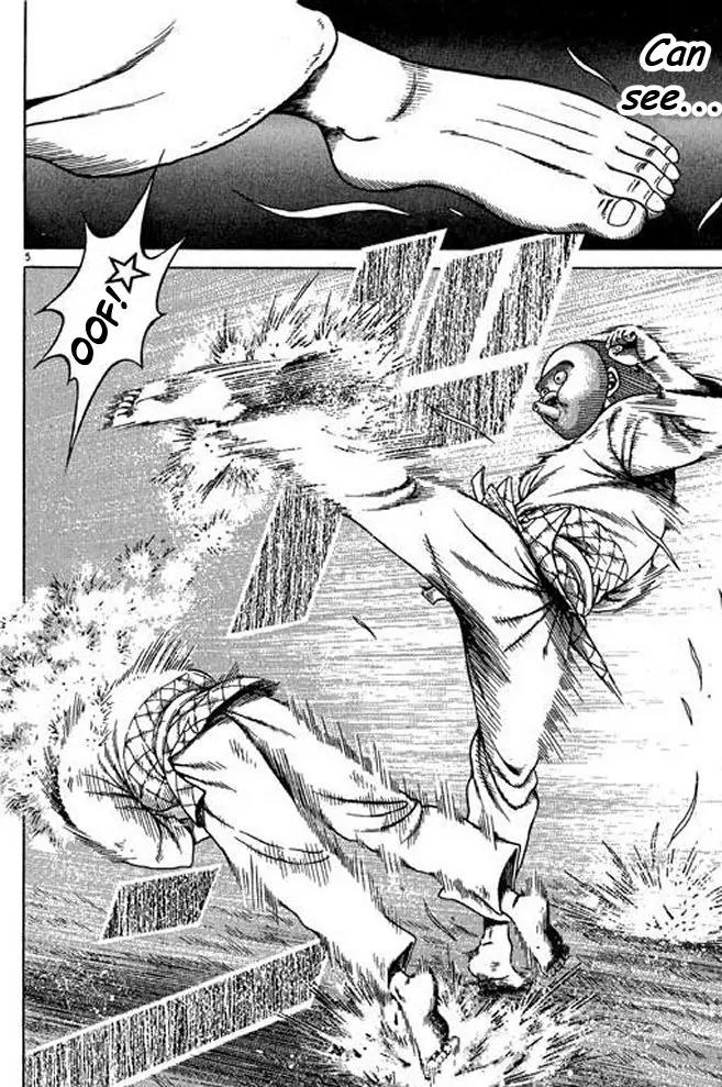 Shin Kotaro Makaritoru! Juudouhen Chapter 14 page 23 - Chapter 14: Sanshiro vs Momotaro - White Belt Fight!