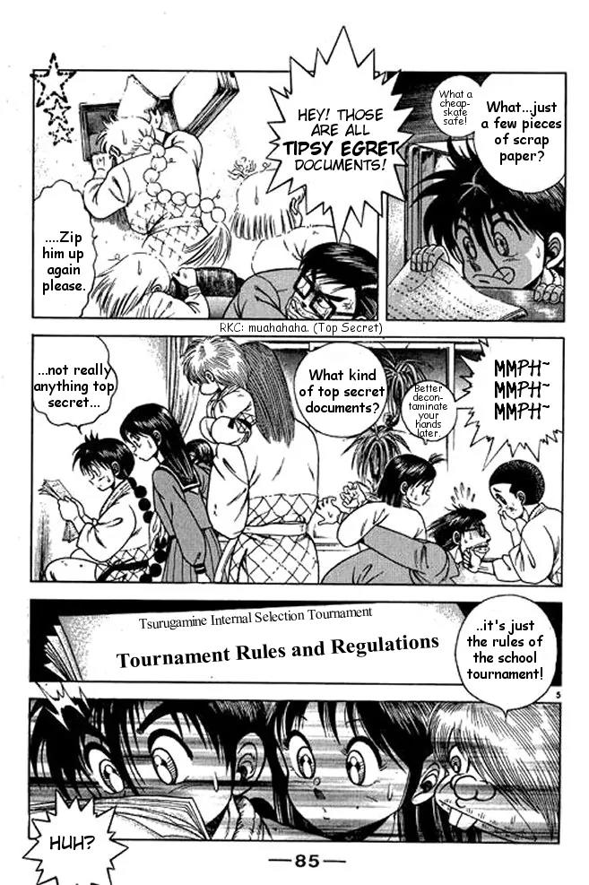 Shin Kotaro Makaritoru! Juudouhen Chapter 15 page 24 - Chapter 15: Resurrection! President Tarako's Conspiracy!