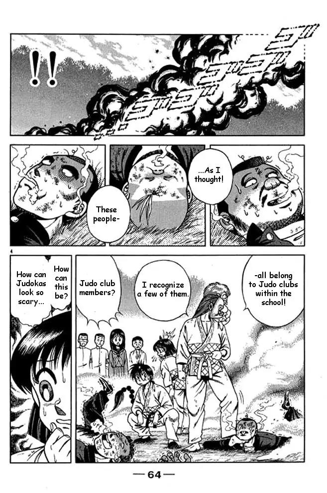 Shin Kotaro Makaritoru! Juudouhen Chapter 15 page 3 - Chapter 15: Resurrection! President Tarako's Conspiracy!