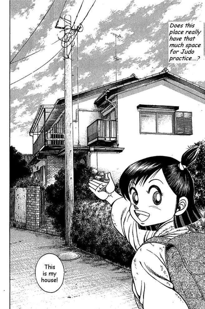 Shin Kotaro Makaritoru! Juudouhen Chapter 16 page 21 - Chapter 16: Search for New Dojo!