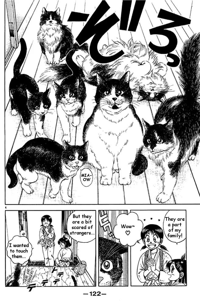 Shin Kotaro Makaritoru! Juudouhen Chapter 16 page 23 - Chapter 16: Search for New Dojo!