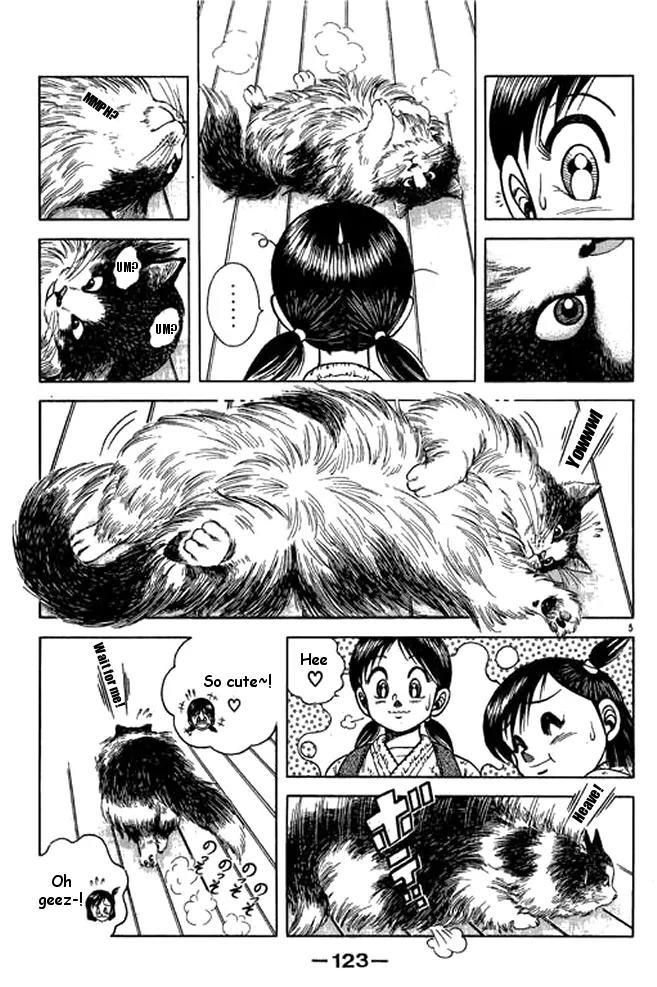 Shin Kotaro Makaritoru! Juudouhen Chapter 16 page 24 - Chapter 16: Search for New Dojo!