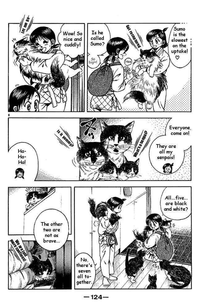 Shin Kotaro Makaritoru! Juudouhen Chapter 16 page 25 - Chapter 16: Search for New Dojo!
