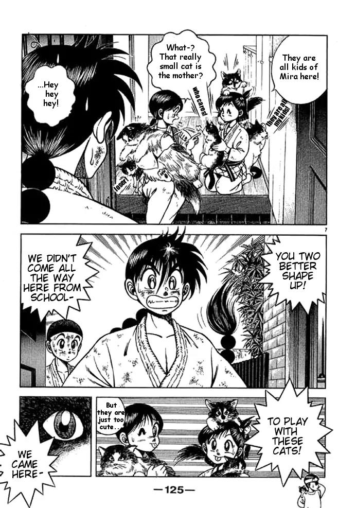 Shin Kotaro Makaritoru! Juudouhen Chapter 16 page 26 - Chapter 16: Search for New Dojo!