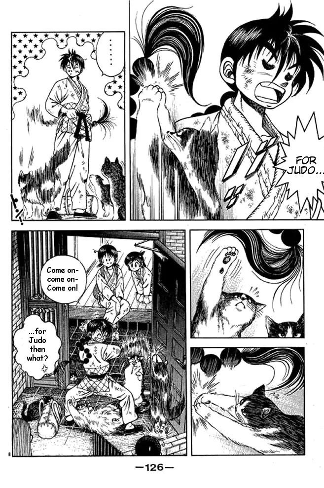 Shin Kotaro Makaritoru! Juudouhen Chapter 16 page 27 - Chapter 16: Search for New Dojo!