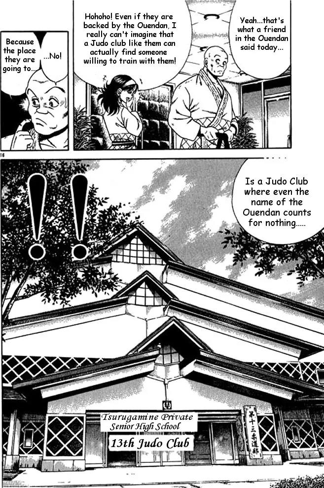 Shin Kotaro Makaritoru! Juudouhen Chapter 18 page 38 - Chapter 18: Kyokutan-ryu's Training Excursion