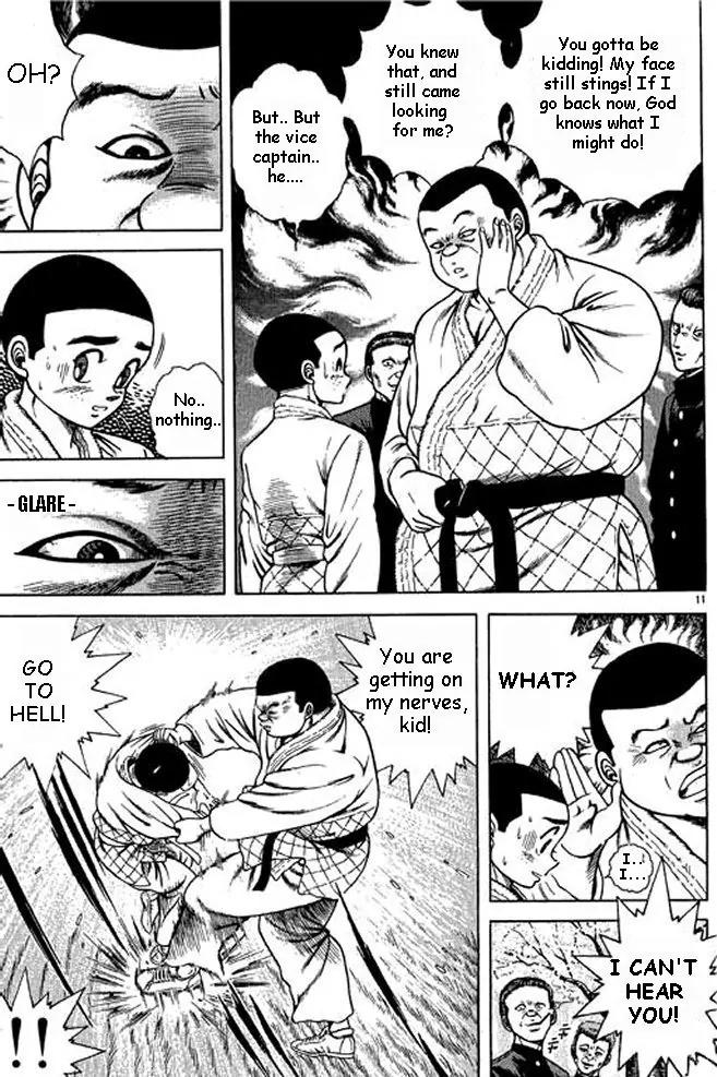 Shin Kotaro Makaritoru! Juudouhen Chapter 2 page 11 - Chapter 2: Kidokutan Applicant?