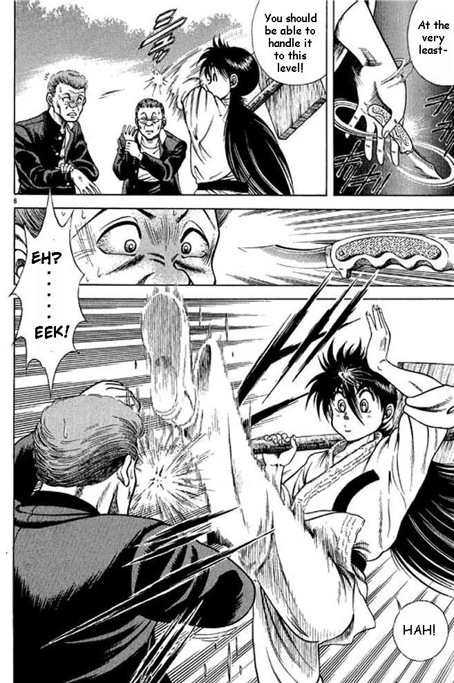 Shin Kotaro Makaritoru! Juudouhen Chapter 2 page 24 - Chapter 2: Kidokutan Applicant?