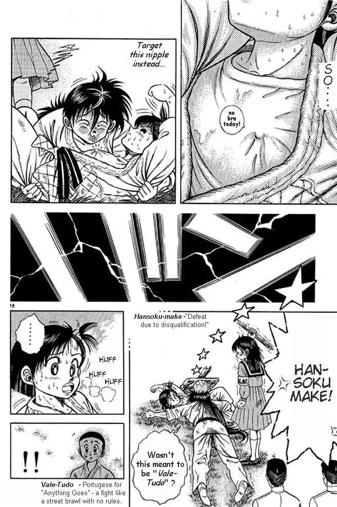 Shin Kotaro Makaritoru! Juudouhen Chapter 2 page 36 - Chapter 2: Kidokutan Applicant?