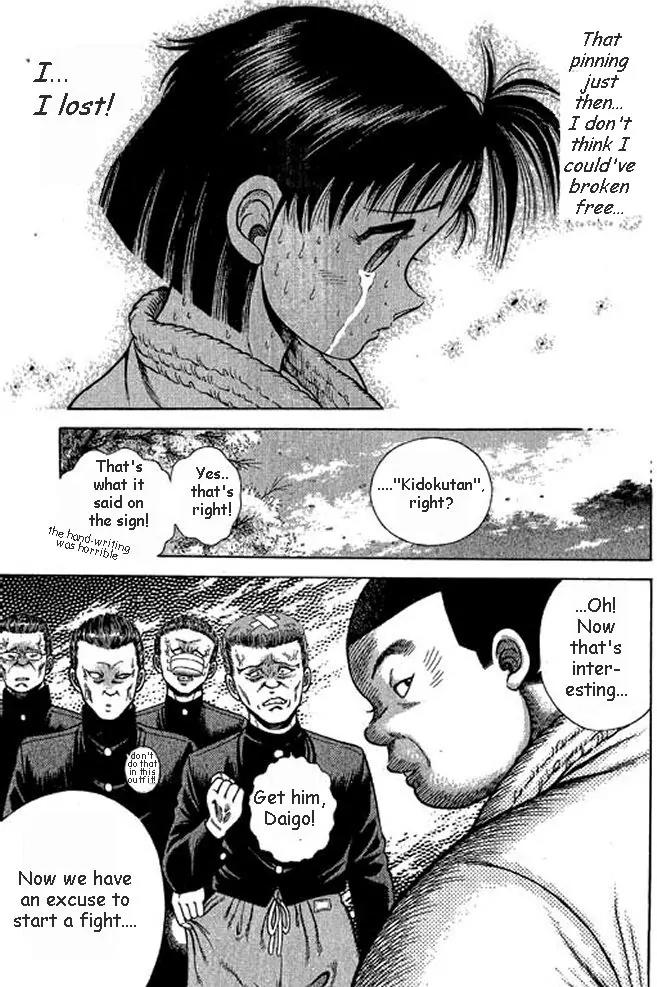 Shin Kotaro Makaritoru! Juudouhen Chapter 2 page 37 - Chapter 2: Kidokutan Applicant?