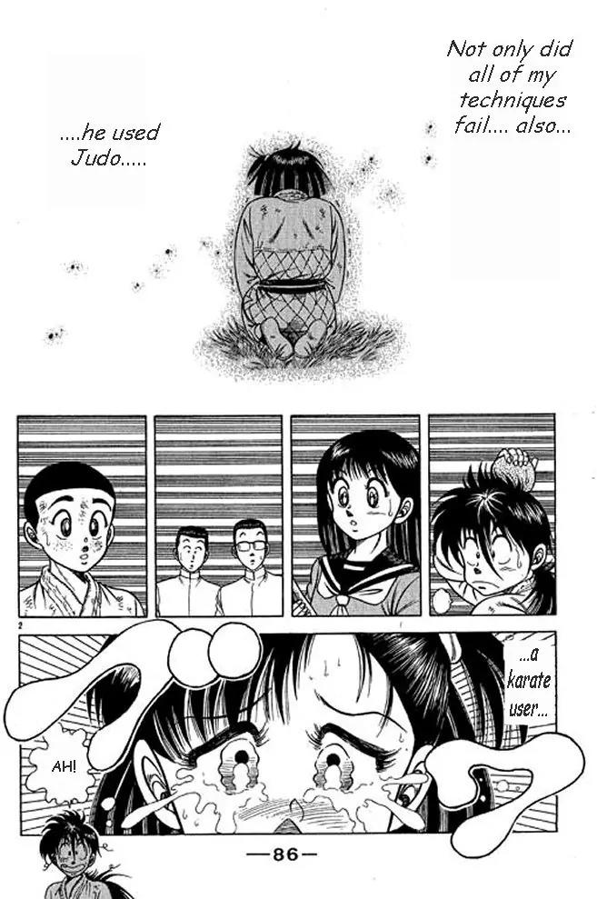 Shin Kotaro Makaritoru! Juudouhen Chapter 2 page 38 - Chapter 2: Kidokutan Applicant?