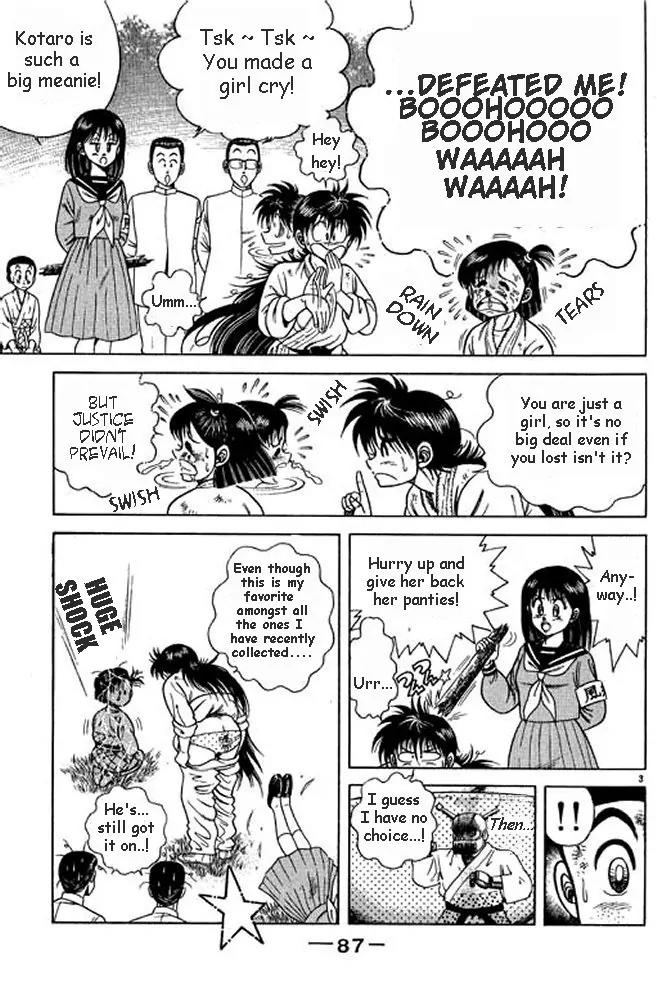 Shin Kotaro Makaritoru! Juudouhen Chapter 2 page 39 - Chapter 2: Kidokutan Applicant?