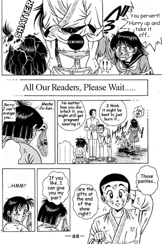 Shin Kotaro Makaritoru! Juudouhen Chapter 2 page 40 - Chapter 2: Kidokutan Applicant?