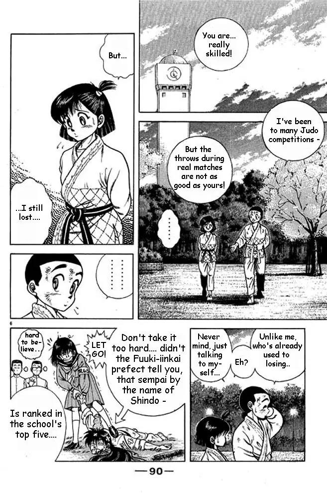 Shin Kotaro Makaritoru! Juudouhen Chapter 2 page 42 - Chapter 2: Kidokutan Applicant?