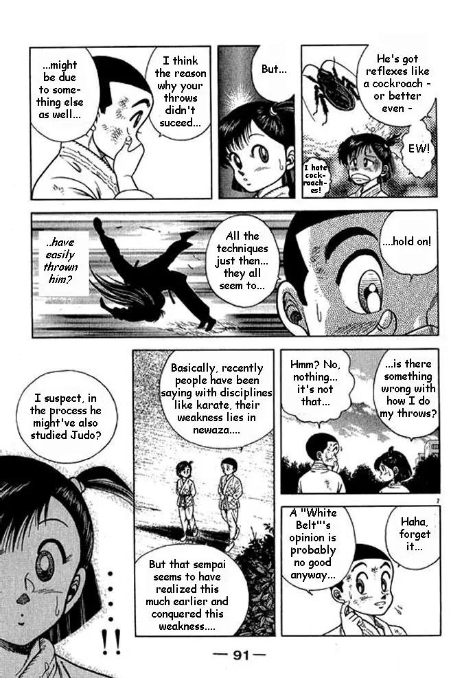 Shin Kotaro Makaritoru! Juudouhen Chapter 2 page 43 - Chapter 2: Kidokutan Applicant?