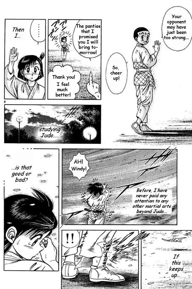 Shin Kotaro Makaritoru! Juudouhen Chapter 2 page 44 - Chapter 2: Kidokutan Applicant?