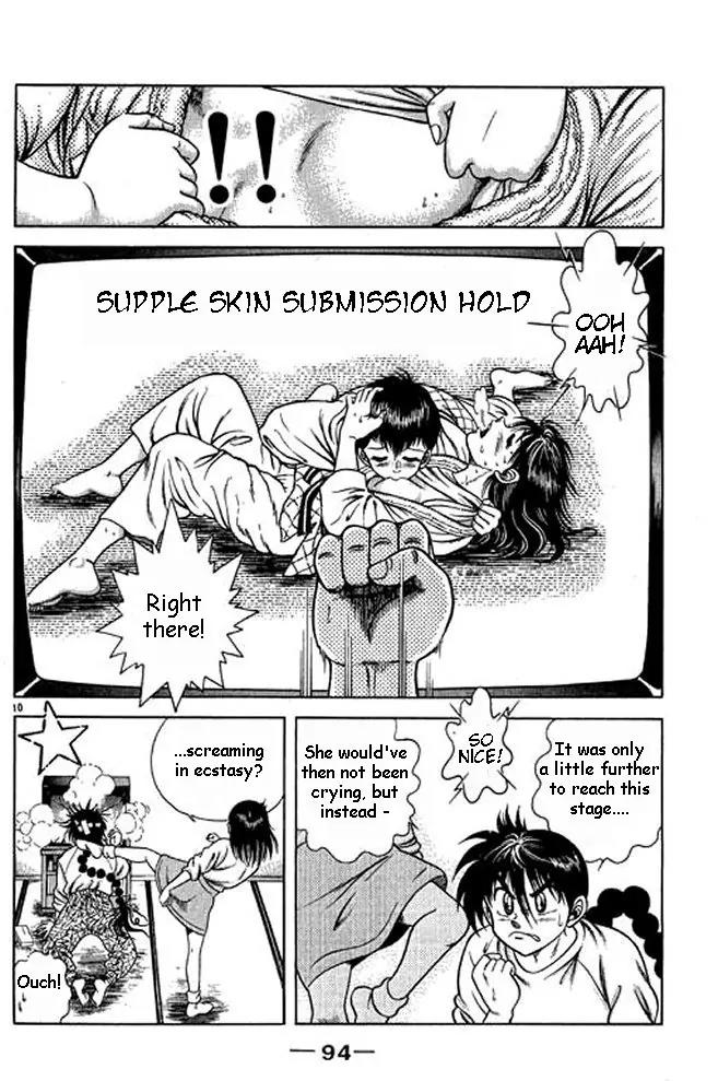 Shin Kotaro Makaritoru! Juudouhen Chapter 2 page 46 - Chapter 2: Kidokutan Applicant?