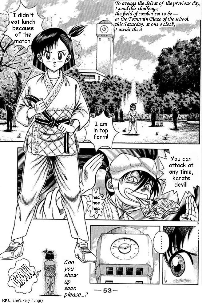 Shin Kotaro Makaritoru! Juudouhen Chapter 2 page 5 - Chapter 2: Kidokutan Applicant?