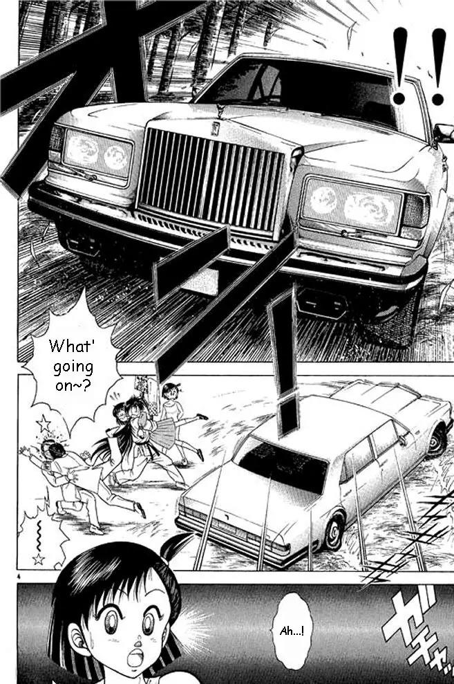 Shin Kotaro Makaritoru! Juudouhen Chapter 2 page 60 - Chapter 2: Kidokutan Applicant?