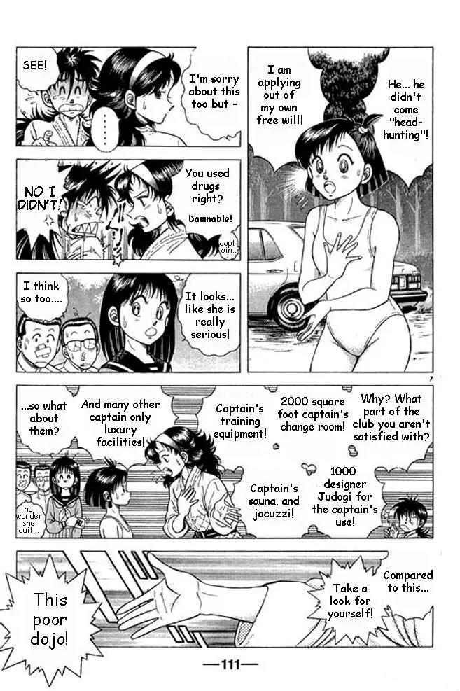 Shin Kotaro Makaritoru! Juudouhen Chapter 2 page 63 - Chapter 2: Kidokutan Applicant?