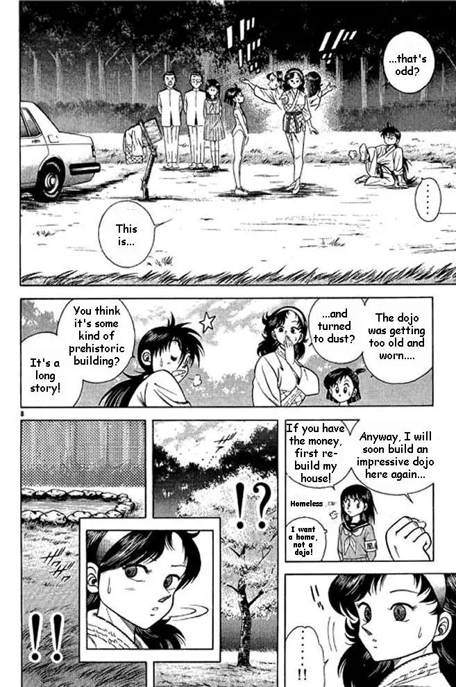 Shin Kotaro Makaritoru! Juudouhen Chapter 2 page 64 - Chapter 2: Kidokutan Applicant?